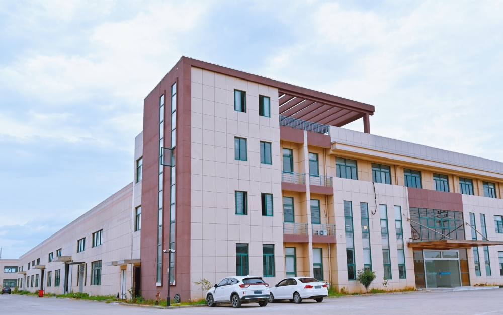 Suzhou Alpha Packaging Co., Ltd.