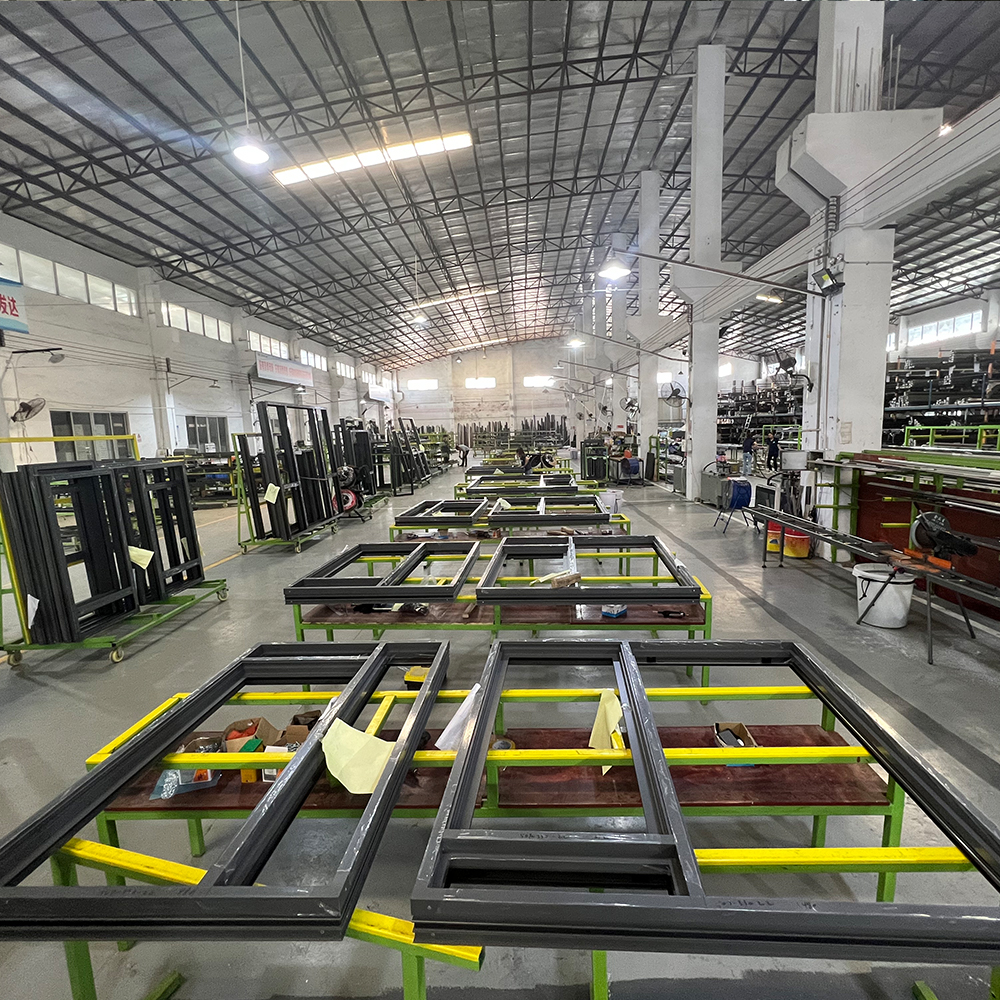 Assembly Line
