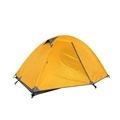 Automatic Outdoor Thickened Aluminum Pole Double Layers Waterproof Camping Tent1