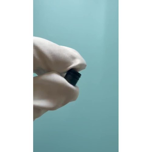 Lentila de colimare FL4.05mm cu două inele de cauciuc