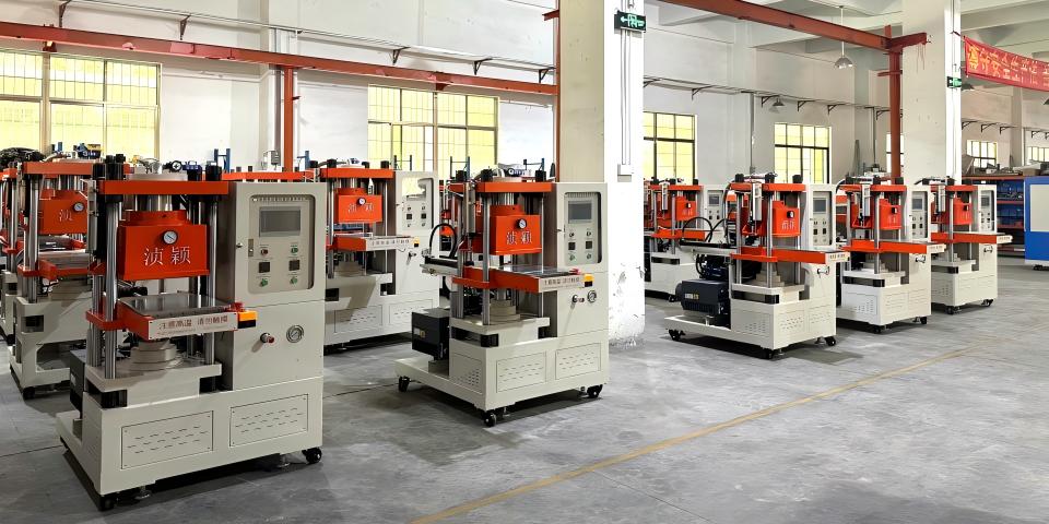 Dongguan Zhenying Machinery Equipment Co., LTD