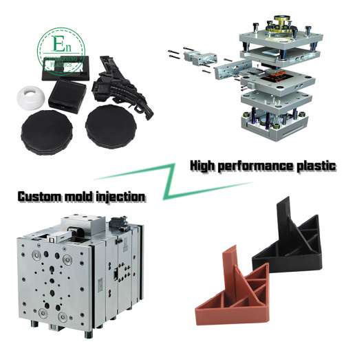 Aplicação e desenvolvimento de cores MasterBatch (Geral Engineering Plastics)