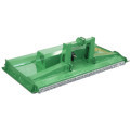 Loader Attached Grass Cutting Machine: Lawn Mower, Finish Mower, Flail Mower for Garden and Orchard1