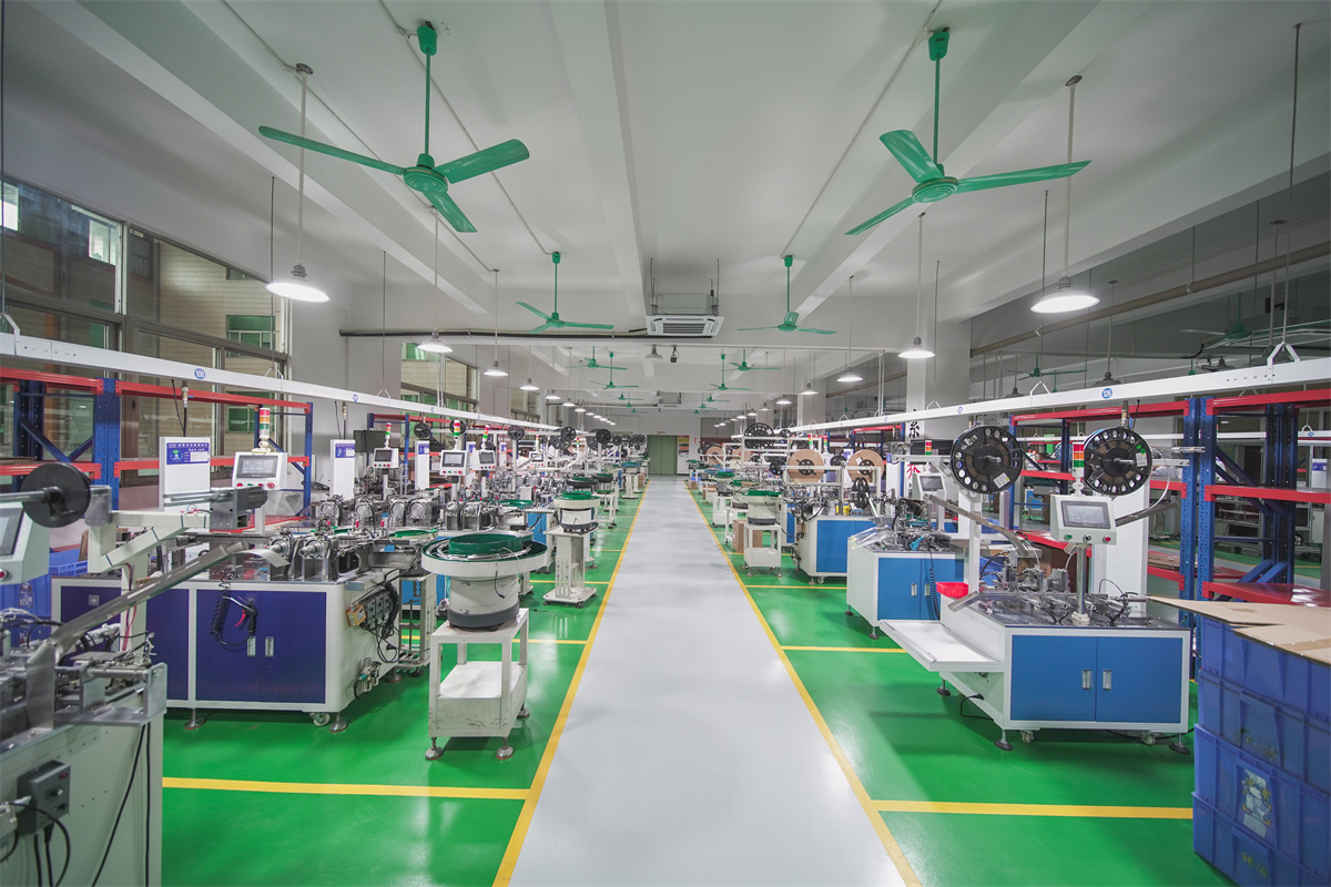 Manufacturing Showcase