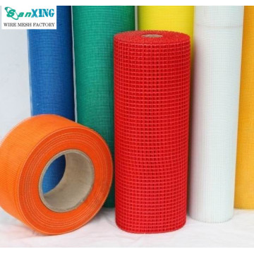 China Top 10 Fiberglass Mesh Potential Enterprises