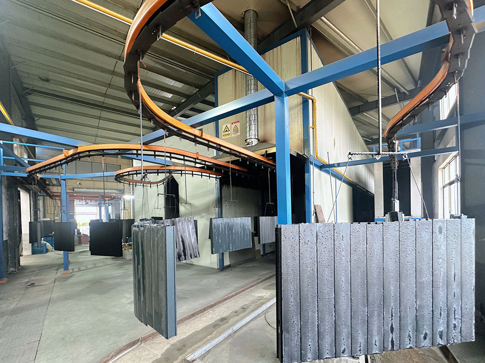 NINGBO HOPE ELECTRICAL APPLIANCE CO., LTD