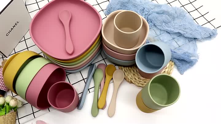 Силиконски плочи видео MFZ-P023