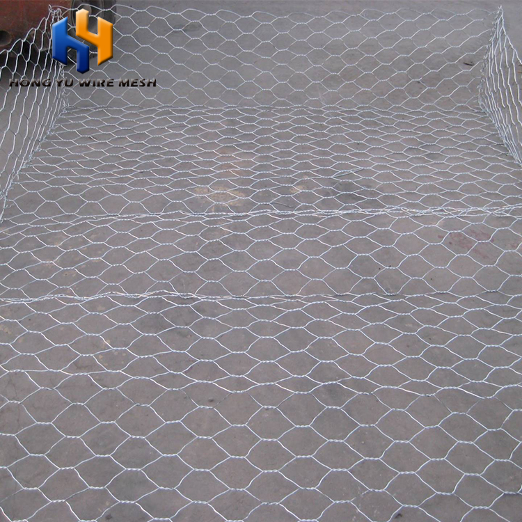 Matelas Gabions Gabions Gabions Reno de haute qualité à vendre1