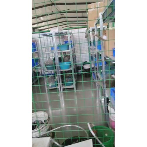 Warehouse di fabbrica