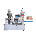 Commercial Automatic Glutinous Rice Siomai Machine1