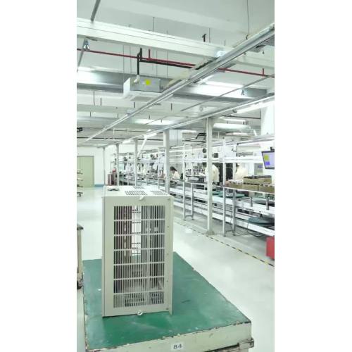 Prodotti principali dell'azienda