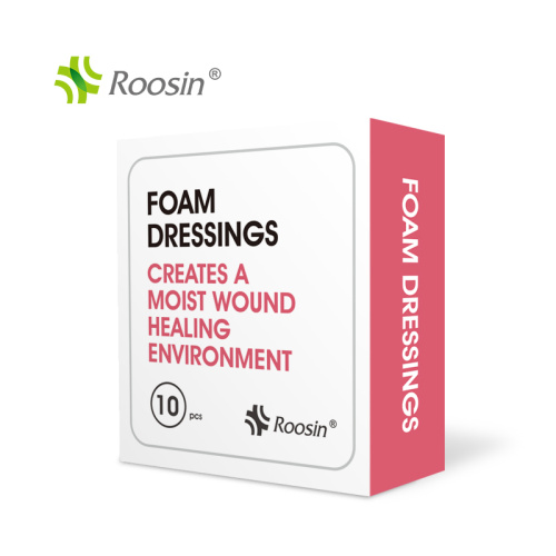 Foam Dressings