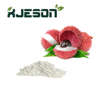 litchi powder