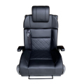 VIP Luxury Leather Seats for Mercedes Sprinter V-Class Camper Van & MPV Models1