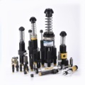 AD2016 Adjustable Pneumatic Shock Absorber for PET Bottle Blowing Machines1