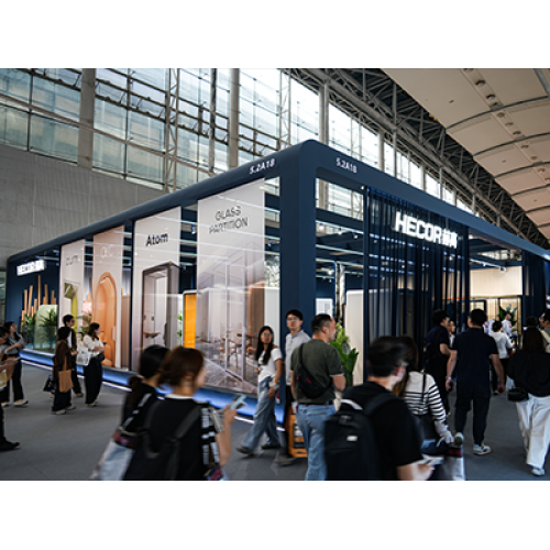 HECOR, CIFF'de Yeni Diziyi Duyurdu