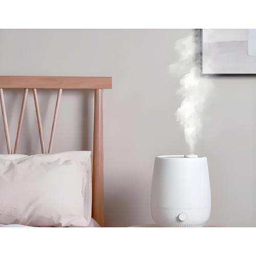 Soluções de placa atomizadora de alto desempenho para umidificadores ultrassônicos