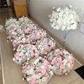 YAYUN CH1035 Customized Wedding Table Centerpieces Artificial Flower Ball1