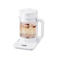 2020 Hot Sale Portable Multi-Functional Glass Electric Tea Maker Kettle1