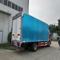 Aluminium Truck Body Manufacturers and Suppliers1