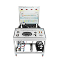Automotive Engine Control System Trainer Lab Equipment for Vocational Schools1