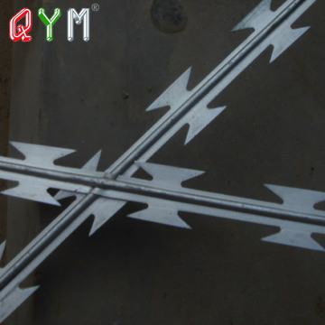 Asia's Top 10 Concertina Razor Wire Brand List
