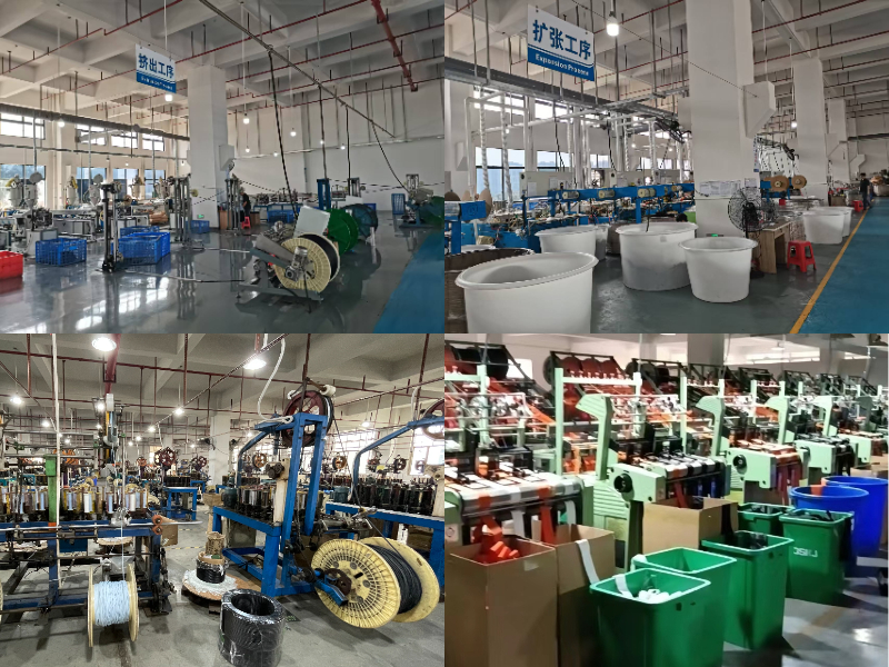 Dong Guan KE YU New Material Technology co.,LTD