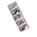 Made in China LED Acrylic Box for Plastic Shoes1