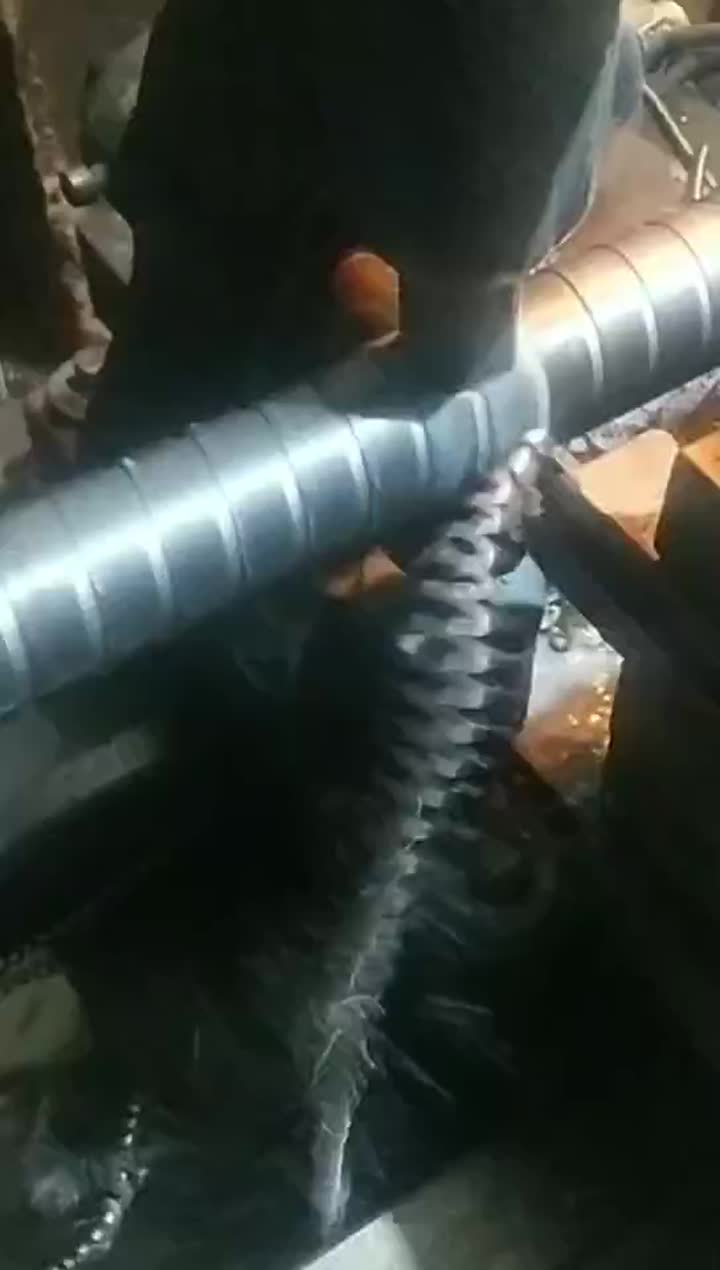 7.5 meters lead screw production.mp4