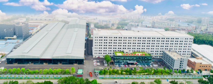 JMA Doors & Windows System