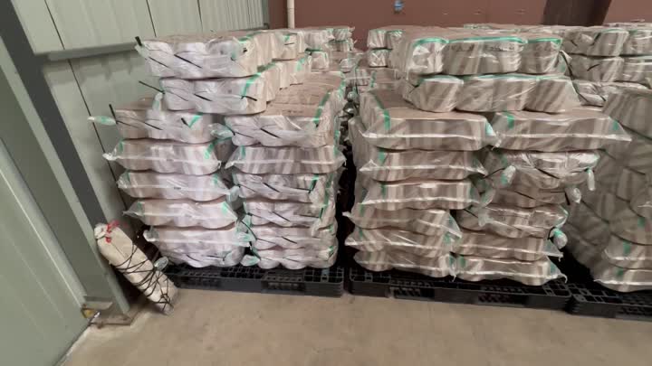 Forjando confiabilidad Un recorrido por nuestra red de producción