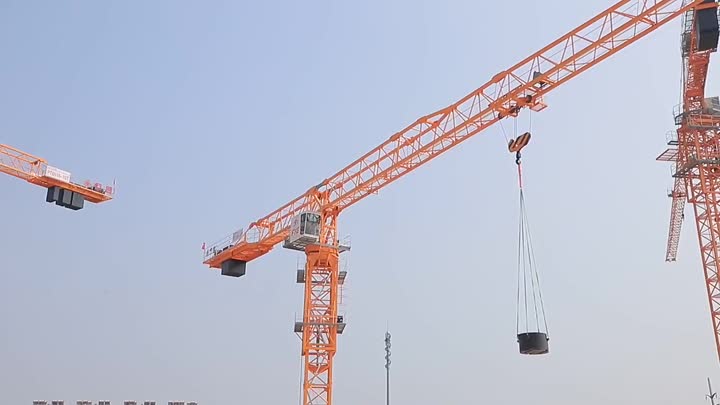 Menara Crane.