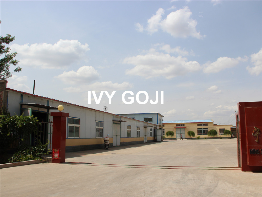 Factory Profile