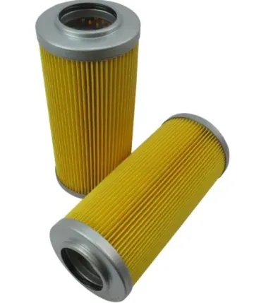 Good Price Hydraulic Oil Filter 0110d020bn/Hc Special Brand Replacement 20 Micron1