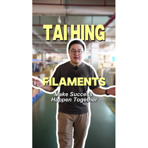 Dây tóc nylon Tai Hing: Đối tác đáng tin cậy của bạn trong sản xuất cọ! Cùng nhau, chúng ta có thể đạt được thành công!