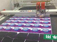 Anhui LiSheng prinbanner co.,Ltd