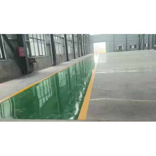 Kunyu Foundry New Workshop