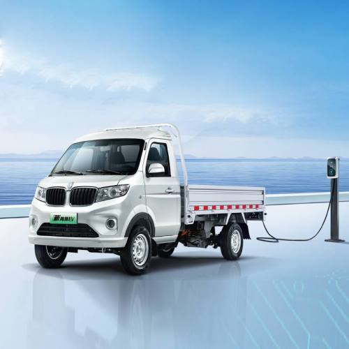 Jinbeicq Otomotiv Ailesi'nde yeni üye: Yeni Dolphin EV, 14 Ağustos'ta resmen piyasaya sürüldü!