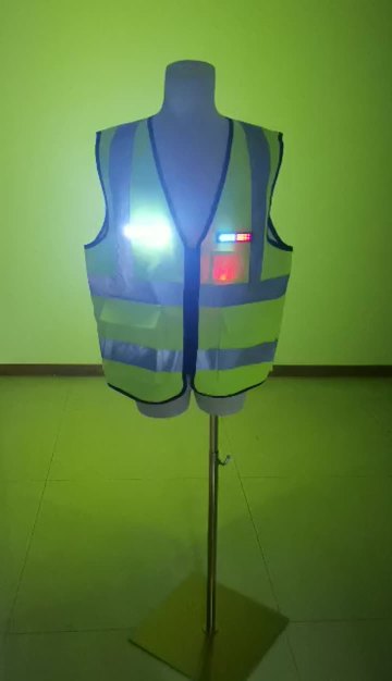 safe Vest
