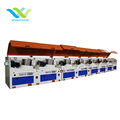 Germany Technology Alibaba Golden Supplier LZ6/560 Straight Line Wire Drawing Machine1