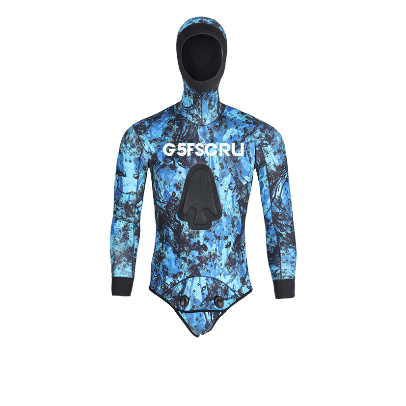 Top 10 Most Popular Chinese wetsuits shorty Brands