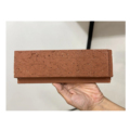 Modern Exterior Wall Cladding: Lightweight Terracotta Facade Tiles for Apartments1