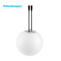Colorful LED Ball DMX Lifting Table Lamp for Pools and Swimming Lights1