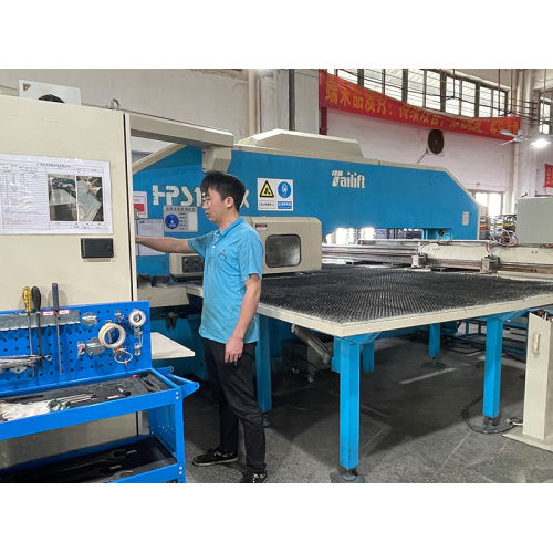 The Process of Stainless Steel Sheet Metal Fabrication and Our Expertise at Dongji Intelligent