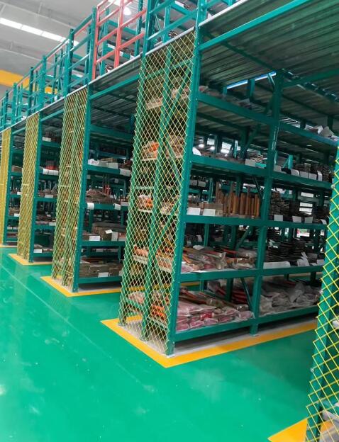 Hebei Botou Safety Tools Co.,Ltd.