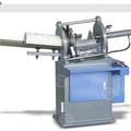 Popular Business Card Cutting and Punching Machine1