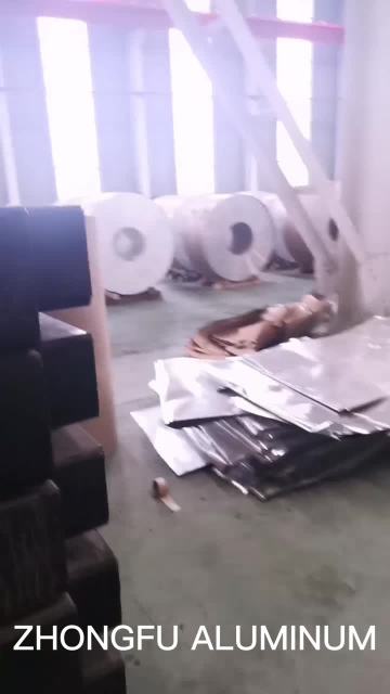 ALUMINUM COIL