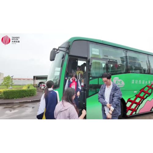 Chào mừng nồng nhiệt đến các sinh viên của trường Cao đẳng Po Leung Kuk Wu Chung!