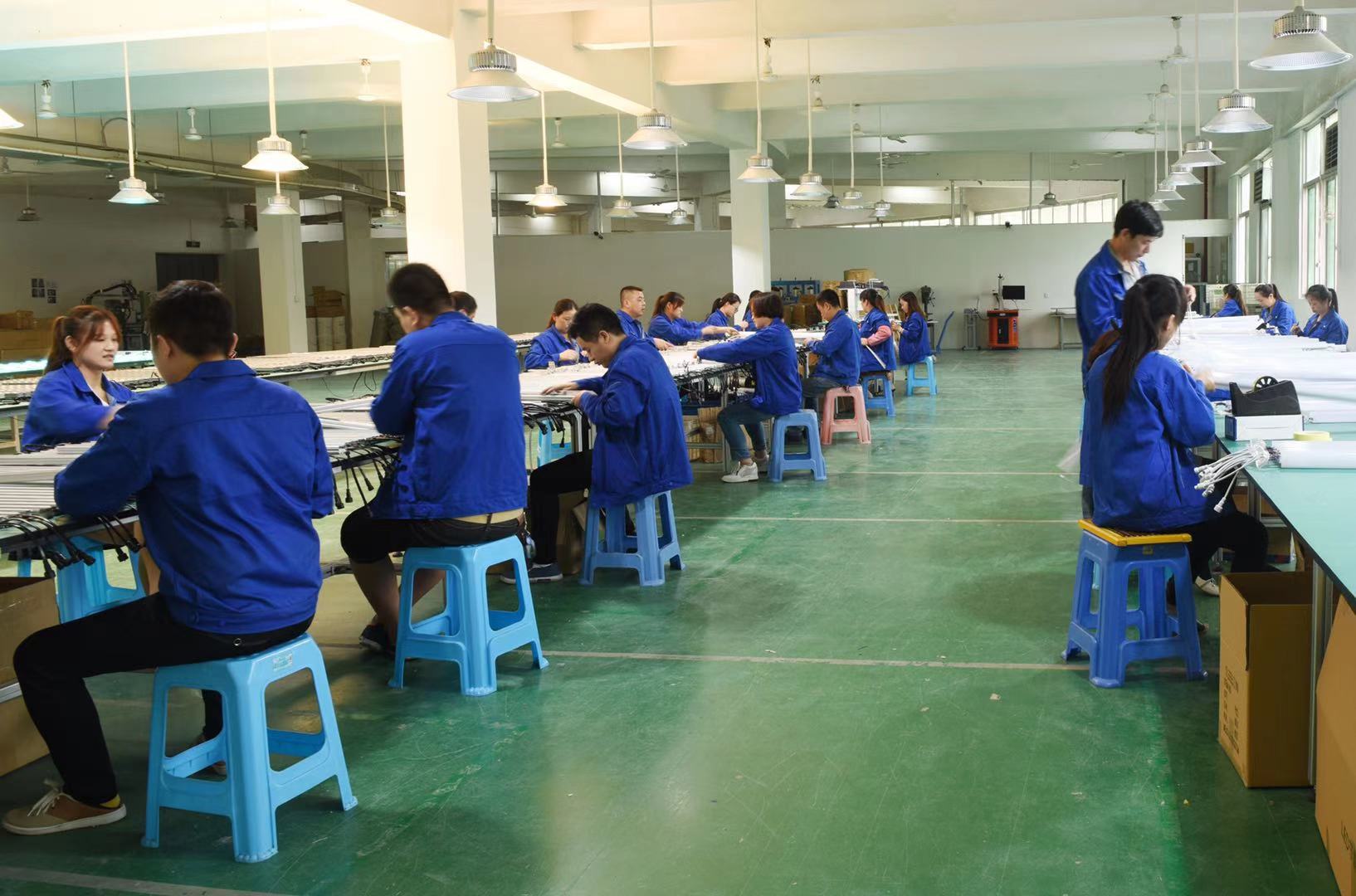 Sichuan Kangruntengpu Photoelectric Technology Co., Ltd.