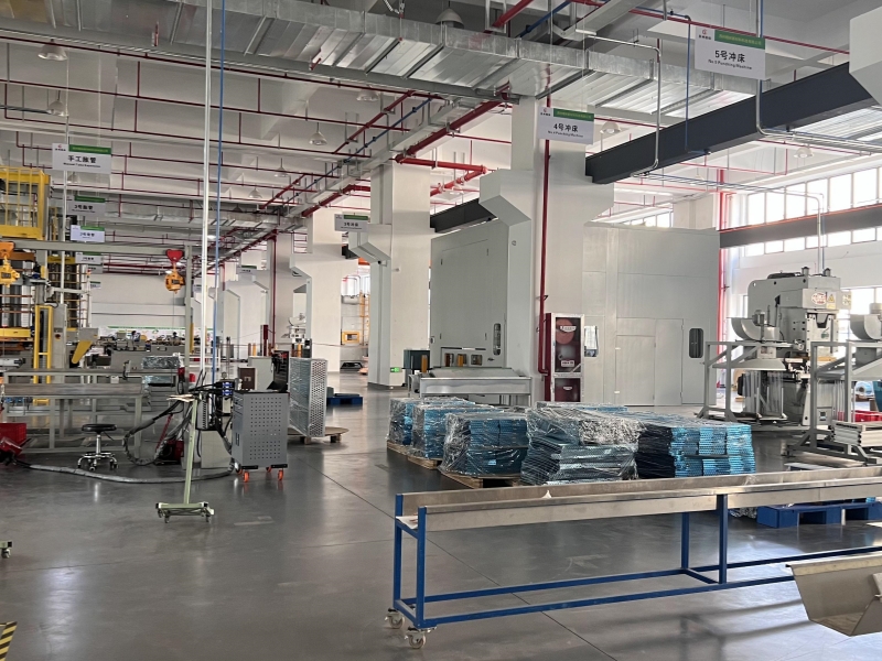Suzhou Green New Material Technology Co., Ltd.